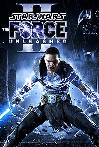 Primary photo for Star Wars: The Force Unleashed II Primary photo for Star Wars: The Force Unleashed II