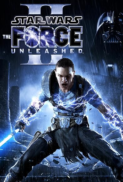 Primary photo for Star Wars: The Force Unleashed II Primary photo for Star Wars: The Force Unleashed II