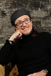 Primary photo for Dominic Keating