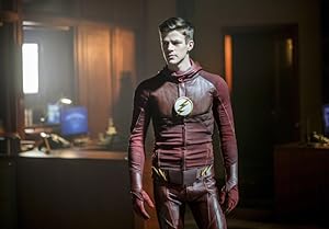 Poster de Into the Speed Force