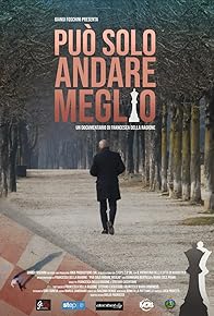 Primary photo for Può solo andare meglio