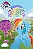 Primary photo for My Little Pony: Rainbow Roadtrip Primary photo for My Little Pony: Rainbow Roadtrip