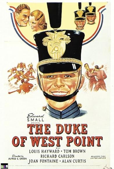 Primary photo for The Duke of West Point Primary photo for The Duke of West Point