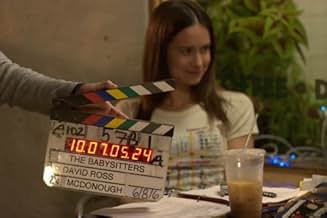 Katherine Waterston in The Babysitters (2007)