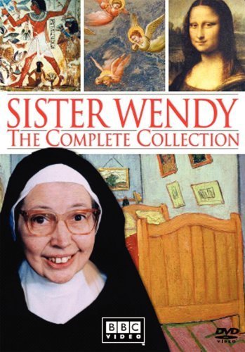 書 The Story of Painting - Wendy Beckett The Story of Painting: The Essential Guide to the History of