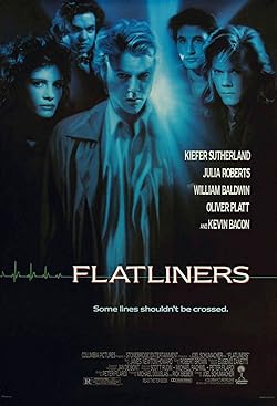Poster of Flatliner