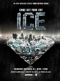 Poster of Ice