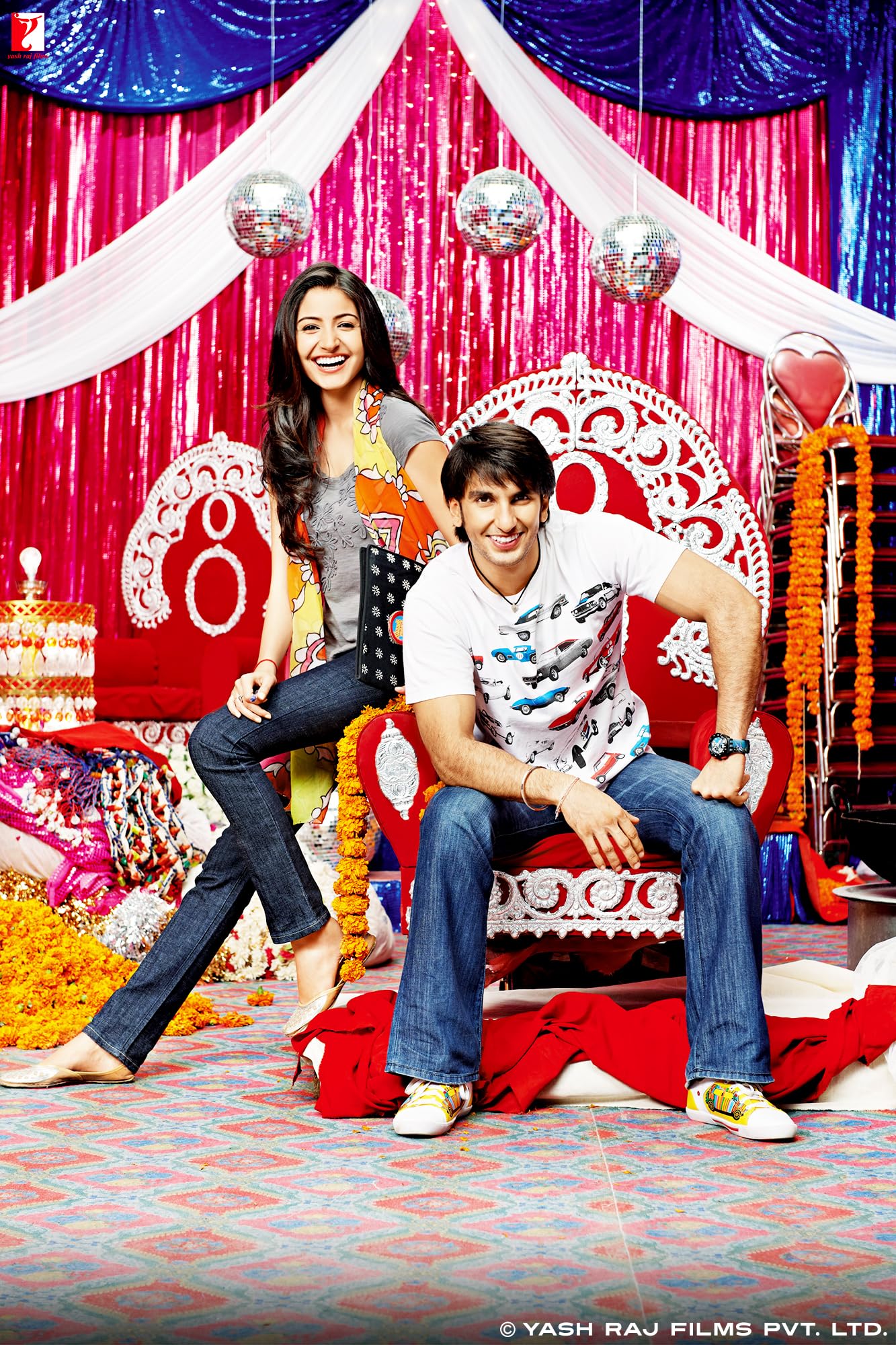 Band Baaja Baaraat (2010)