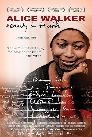 Primary photo for Alice Walker: Beauty in Truth Primary photo for Alice Walker: Beauty in Truth