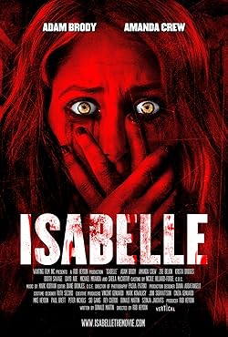 Poster of Isabelle