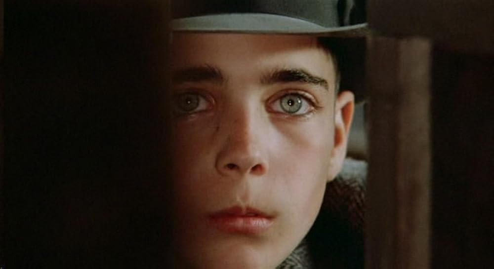 Once Upon a Time in America (1984)