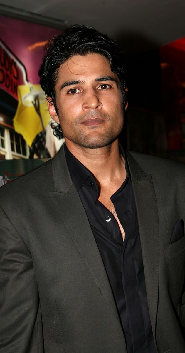 Rajeev Khandelwal Imdb Does rajeev khandelwal drink alcohol?: rajeev khandelwal imdb