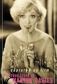 その他 True Story of Marion Davies: Captured [DVD] Captured on Film: The True Story of Marion Davies