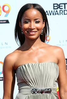 Faune Chambers Watkins Imdb