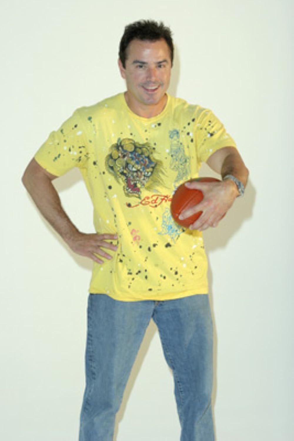 Christopher Knight