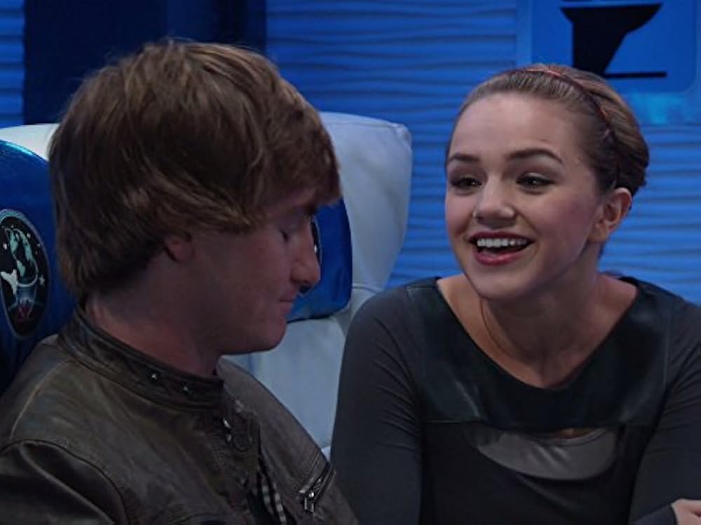 "Crash & Bernstein" Flushed in Space (TV Episode 2014) IMDb