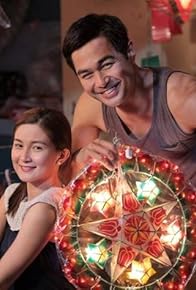 Primary photo for Allan & Nocen Love Story