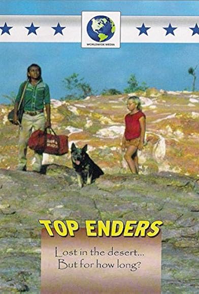 Primary photo for Touch the Sun: Top Enders Primary photo for Touch the Sun: Top Enders