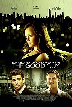 Poster of The Good Guy