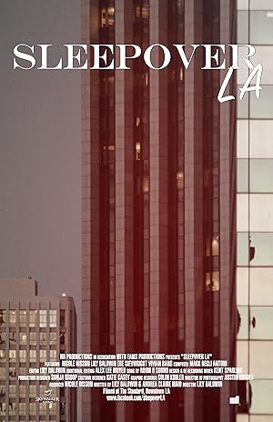 Sleepover La