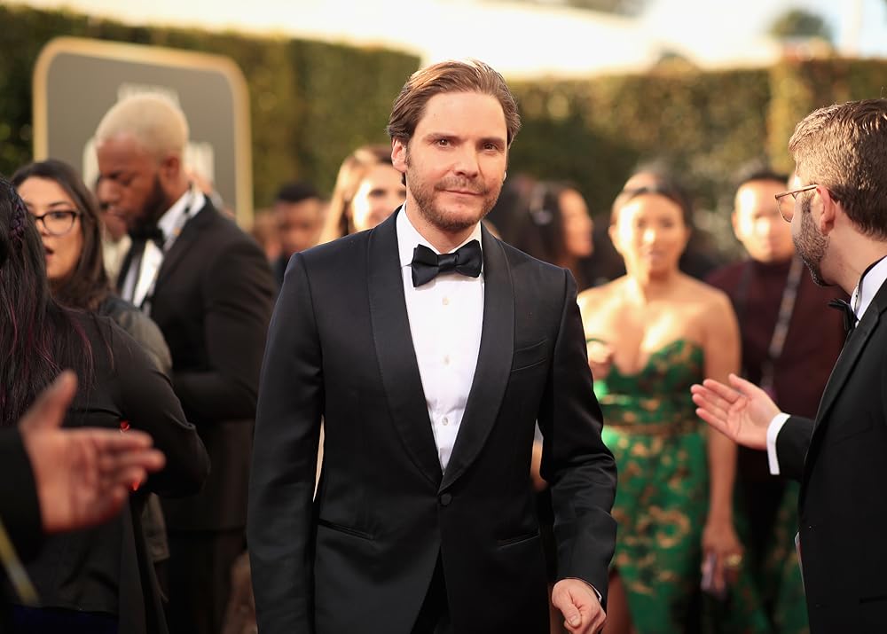 Daniel Brühl