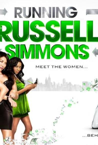 Primary photo for Running Russell Simmons Primary photo for Running Russell Simmons