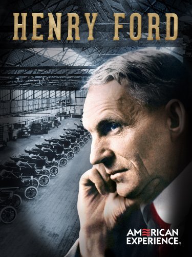 Henry Ford