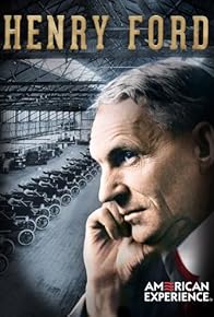 Primary photo for Henry Ford