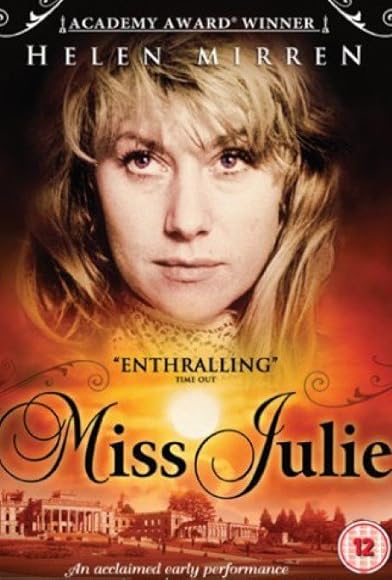 Primary photo for Miss Julie Primary photo for Miss Julie
