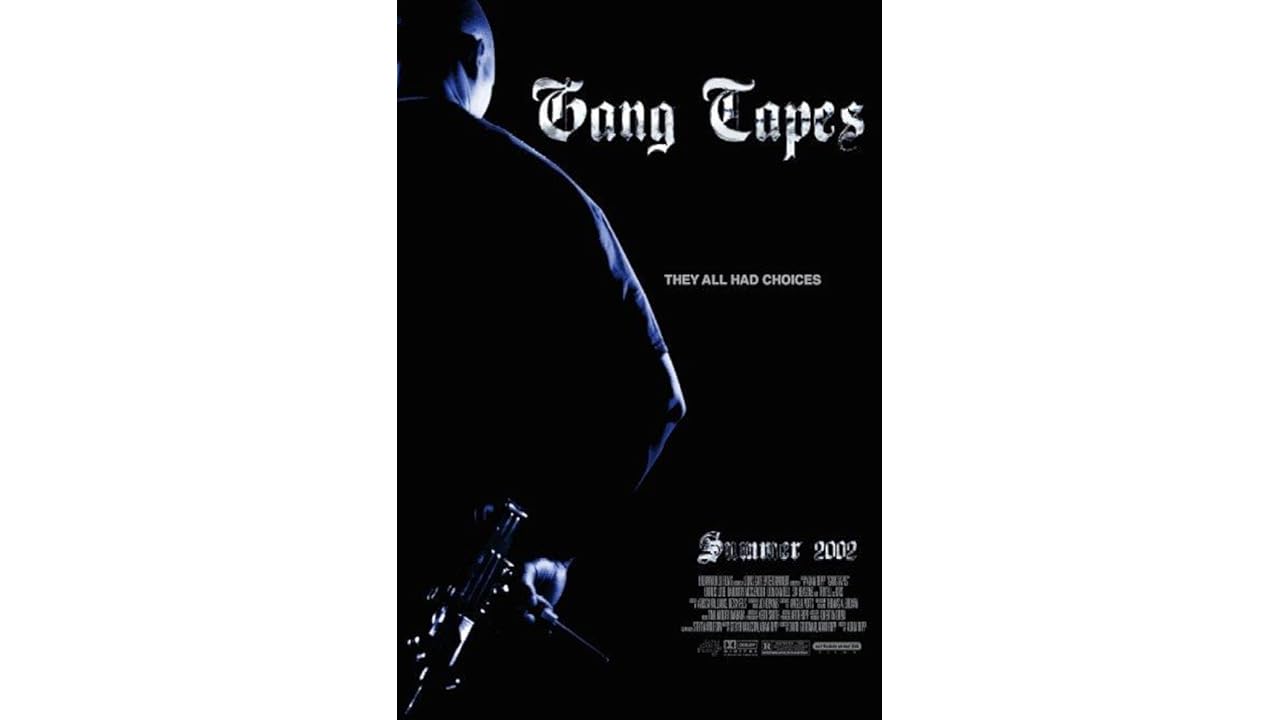 123Movies.! Watch Gang Tapes 2001 Full MovieS Free HD