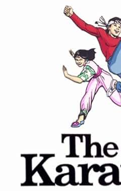 Watch The Karate Kid seasons 1 -  online free | LugaTv