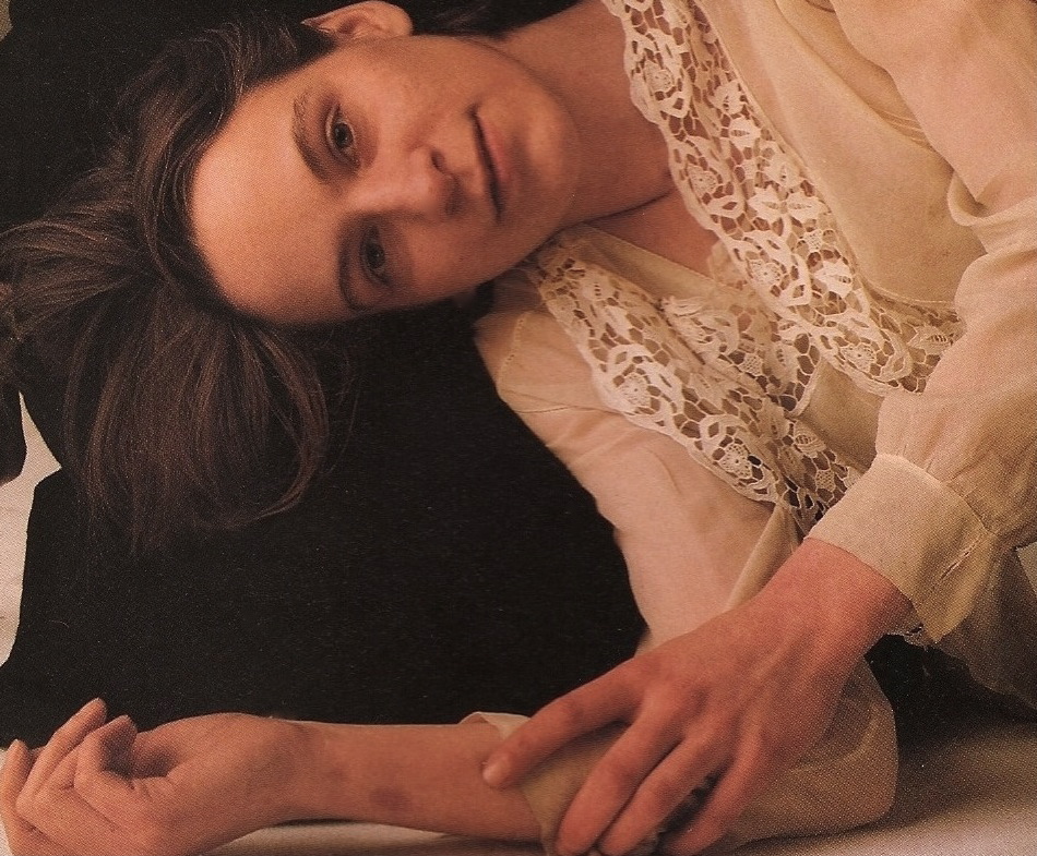 Amanda Plummer Amanda Plummer