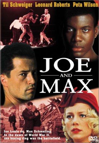 Joe and Max (2002)