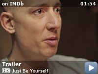 Just Be Yourself Tv Short 14 Imdb