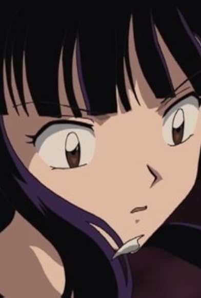 Primary photo for The Darkness in Kagome's Heart Primary photo for The Darkness in Kagome's Heart