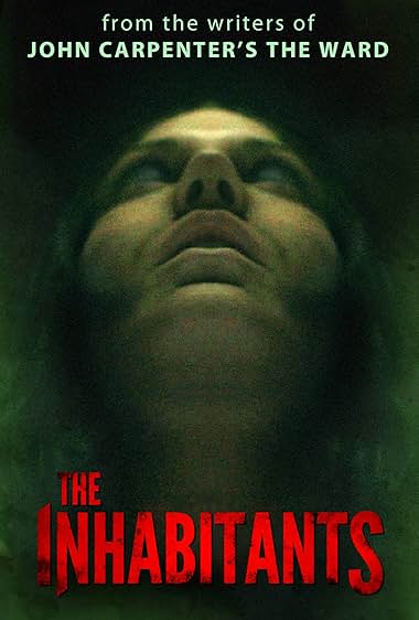 The Inhabitants 2015