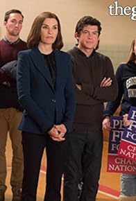 Primary photo for Iowa Primary photo for Iowa