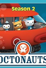 Primary photo for Octonauts and the Lionfish