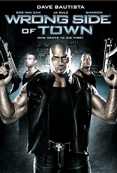 Wrong Side of Town 2010