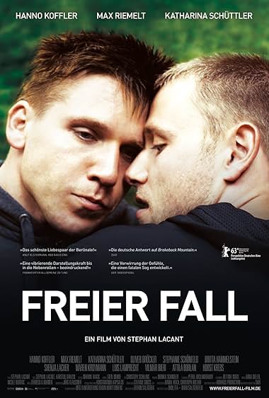 Free Fall 2013