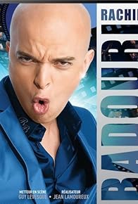 Primary photo for Rachid Badouri: Arrête ton cinéma!