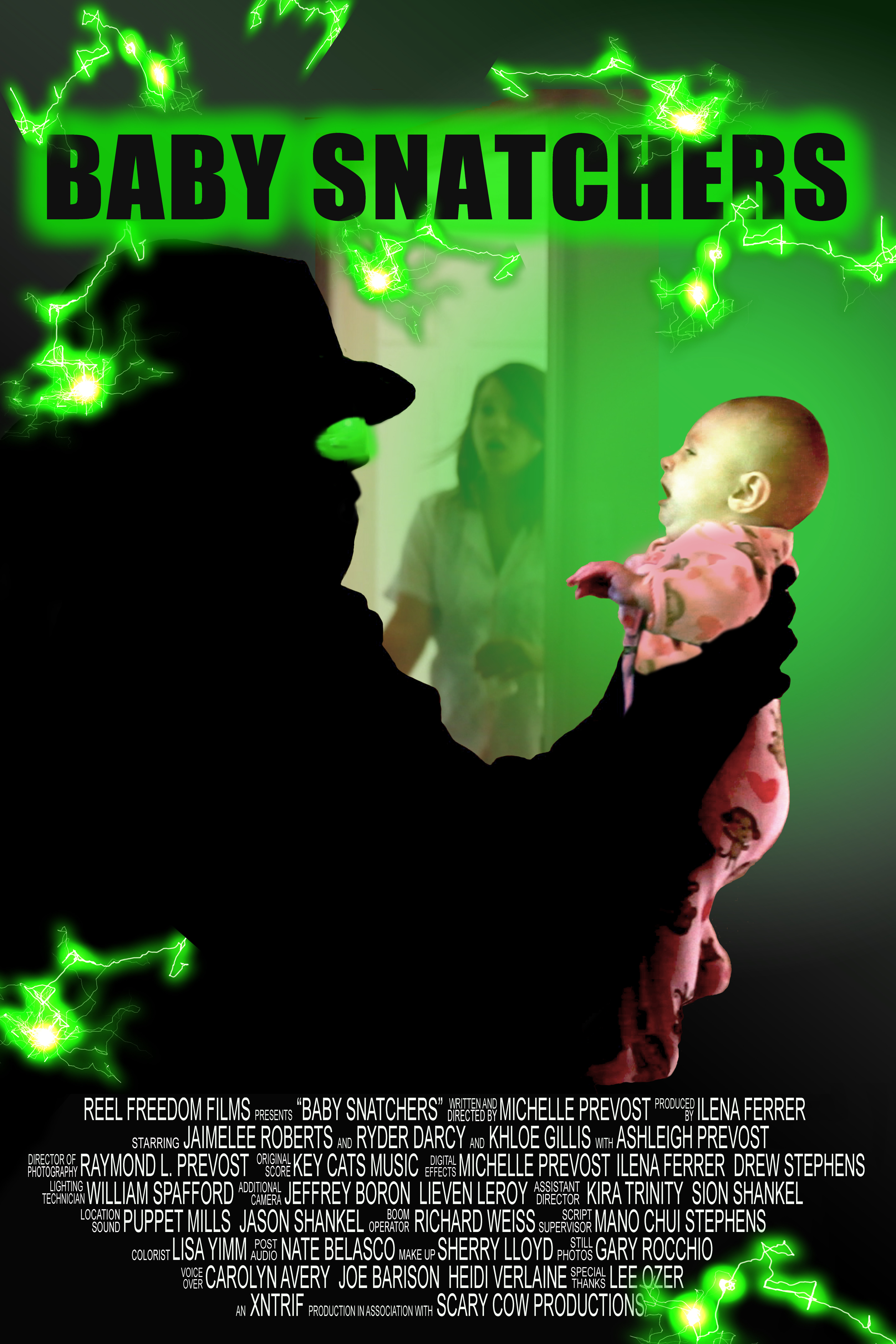 その他 Baby Snatcher [DVD] Baby Snatcher [DVD]