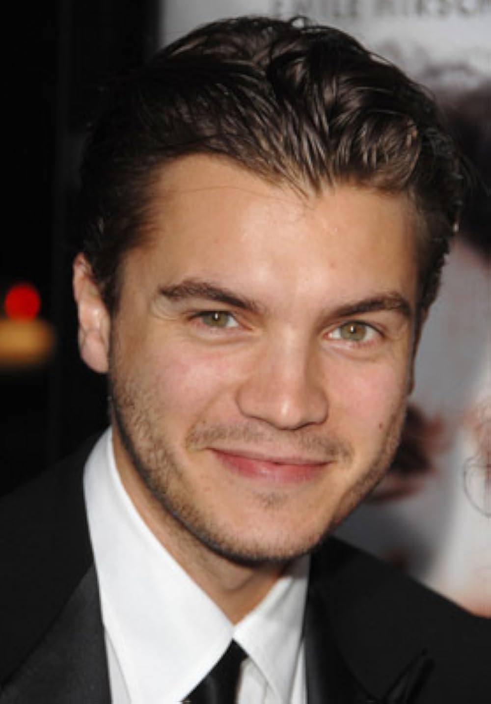 Emile Hirsch Emile Hirsch