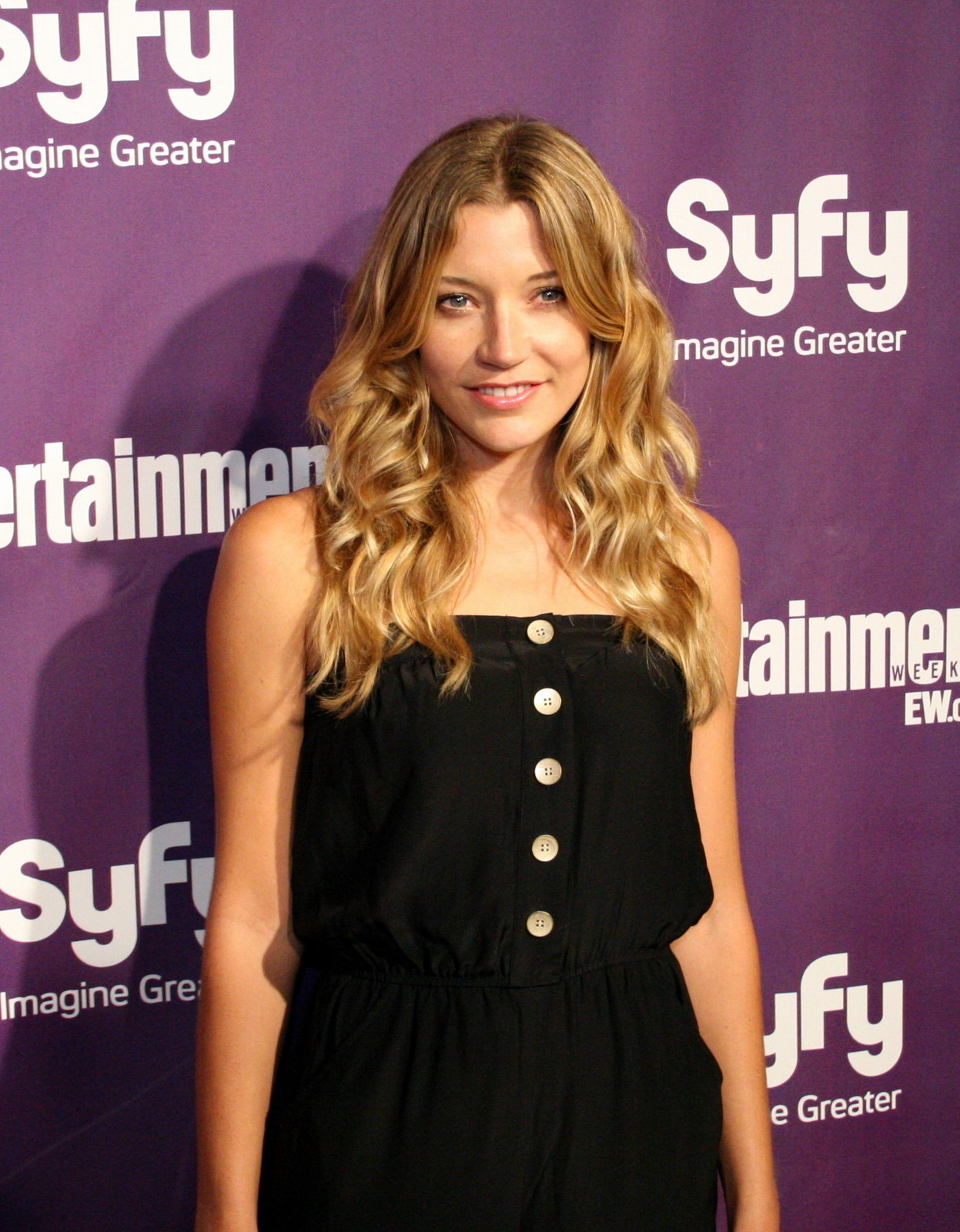 Sarah Roemer
