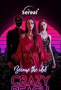 Primary photo for Become the Idol: Crazy Beach