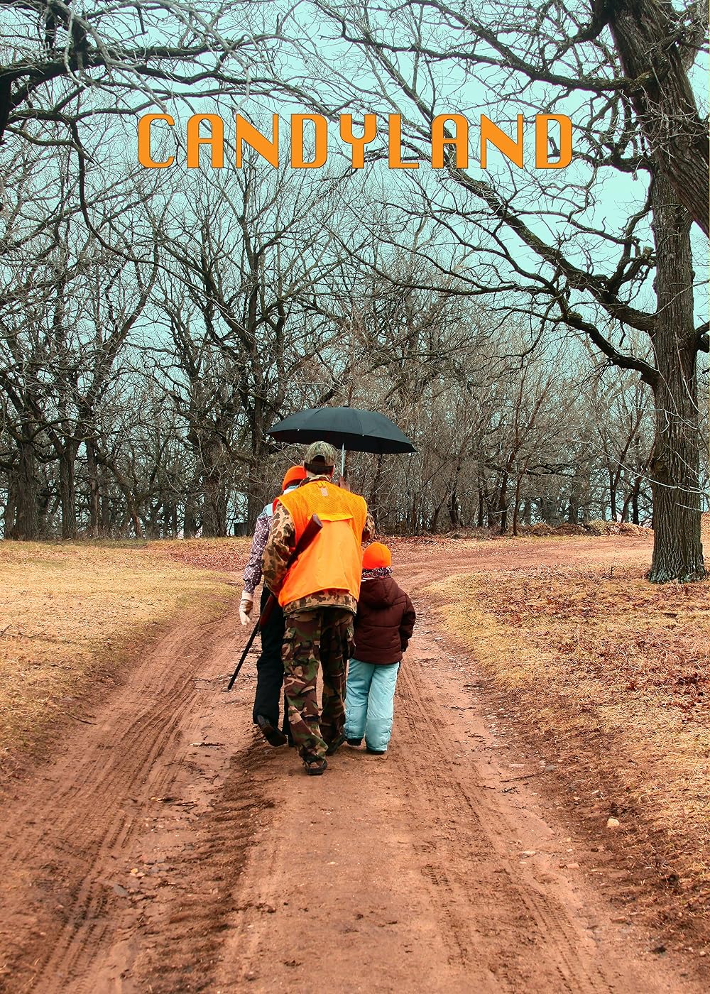 Candyland (Short 2011) IMDb