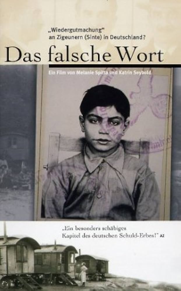 Das falsche Wort (1987)