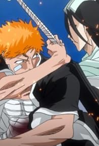 Primary photo for Saikai, Ichigo to Rukia