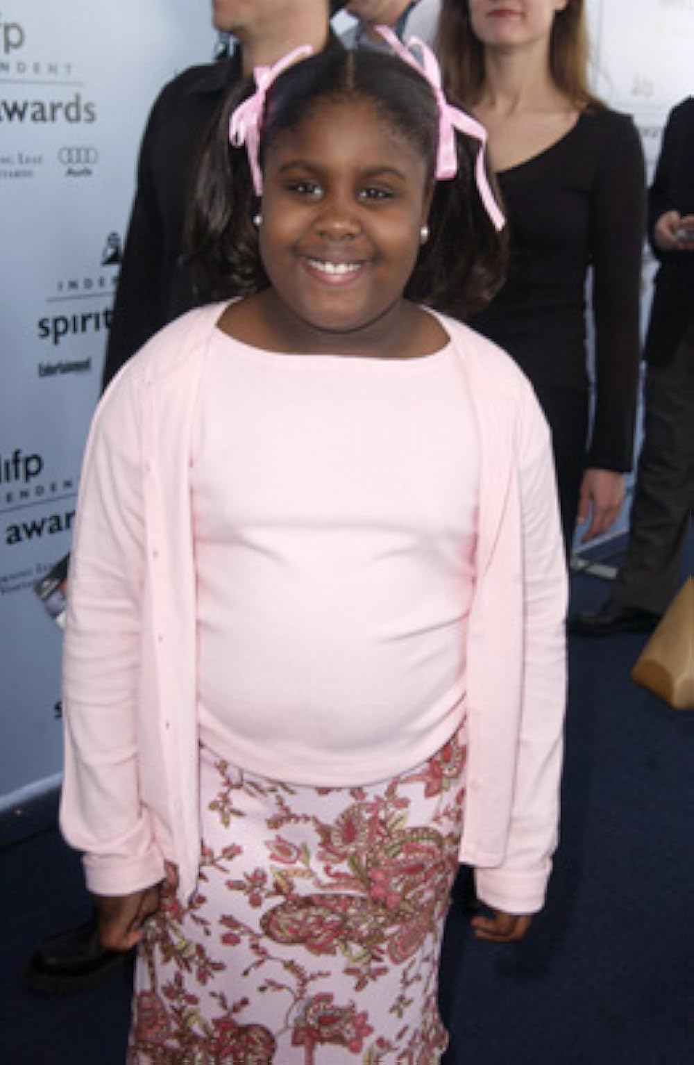 Raven Goodwin
