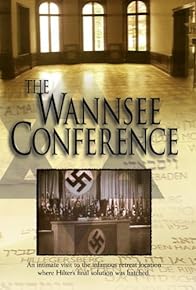 Primary photo for The Wannsee Conference